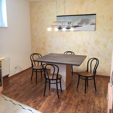 Apartament Kleine-Mietidee Markranstädt Zewnętrze zdjęcie